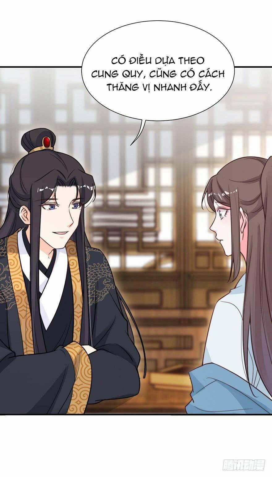 Cung Đấu Live 14 trang 36