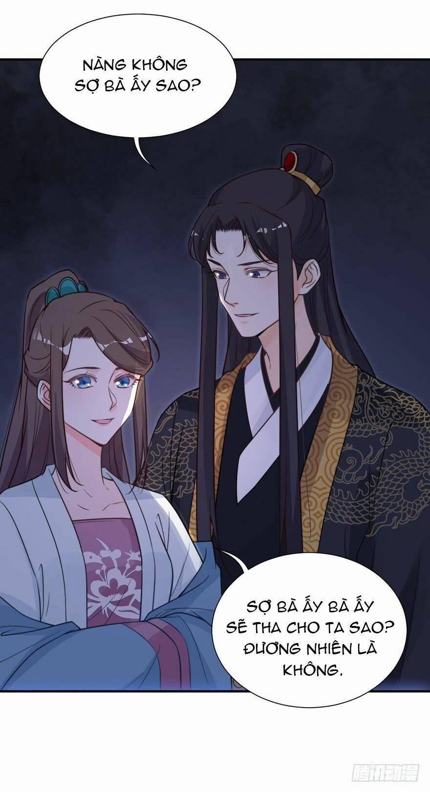 Cung Đấu Live 14 trang 4