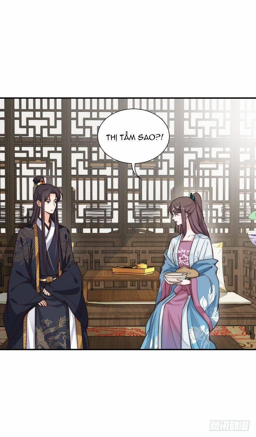 Cung Đấu Live 15 trang 1