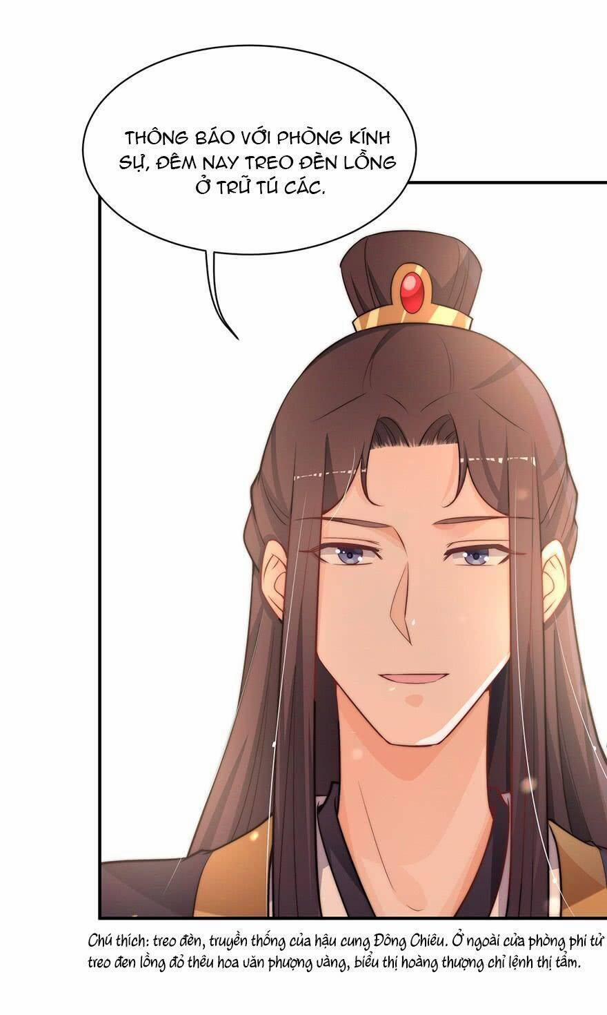 Cung Đấu Live 15 trang 14