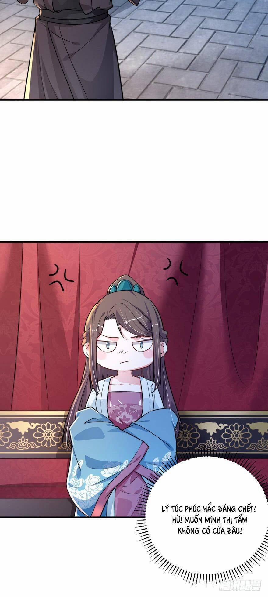 Cung Đấu Live 15 trang 16