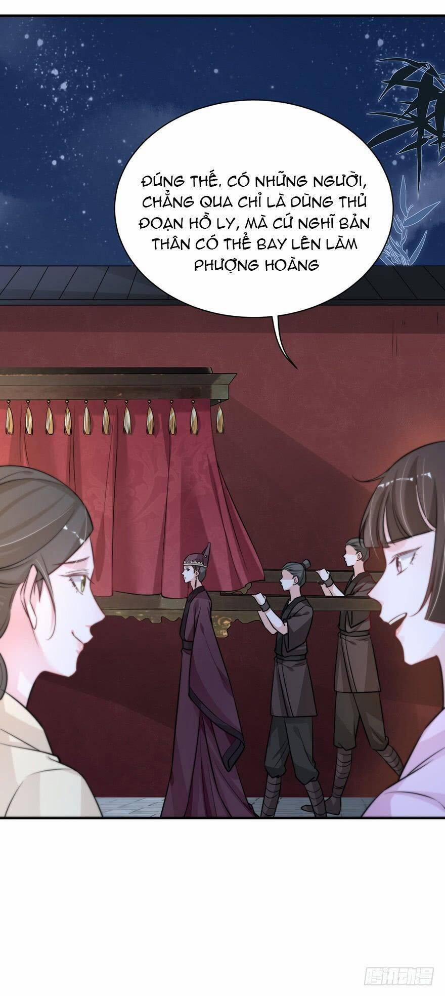 Cung Đấu Live 15 trang 19