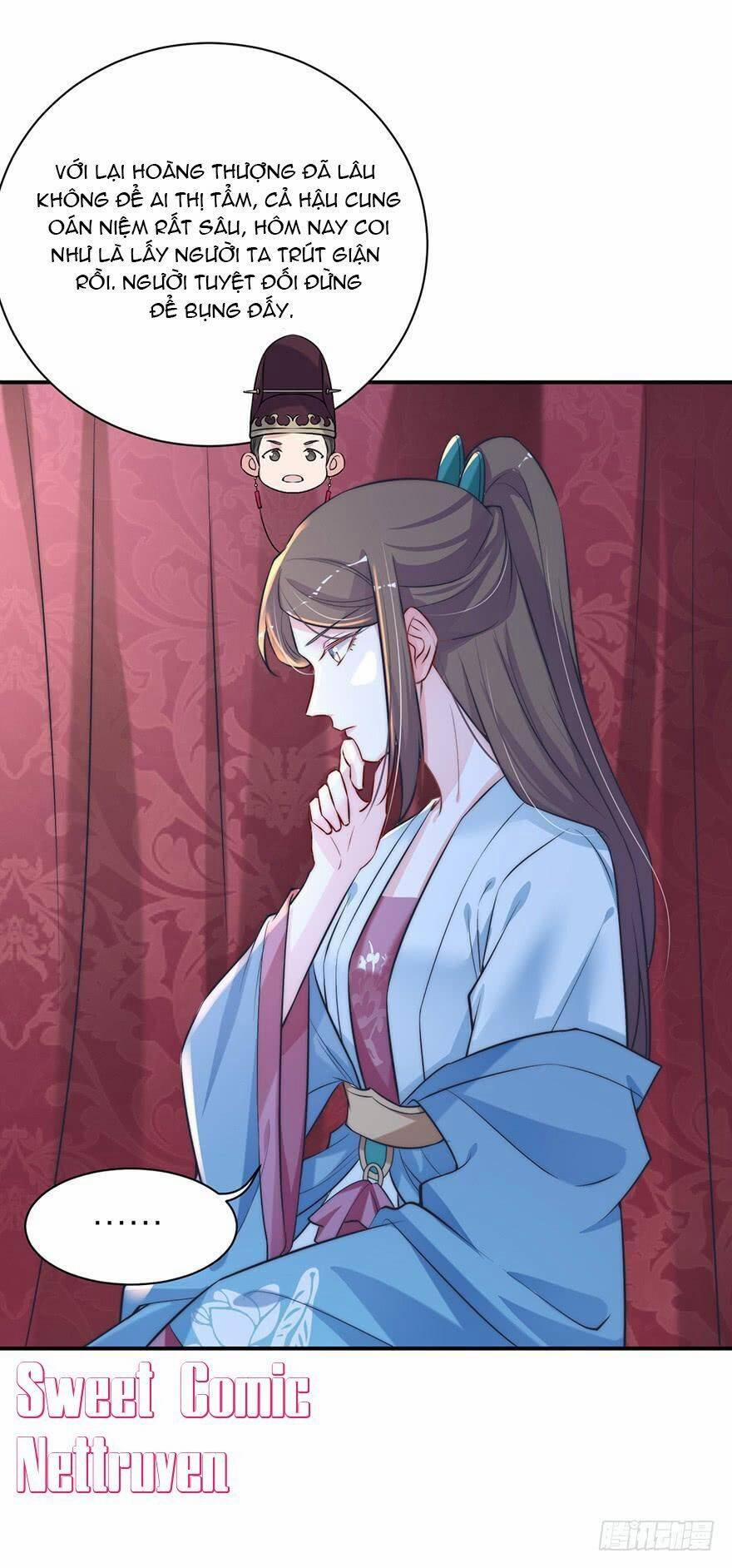 Cung Đấu Live 15 trang 21