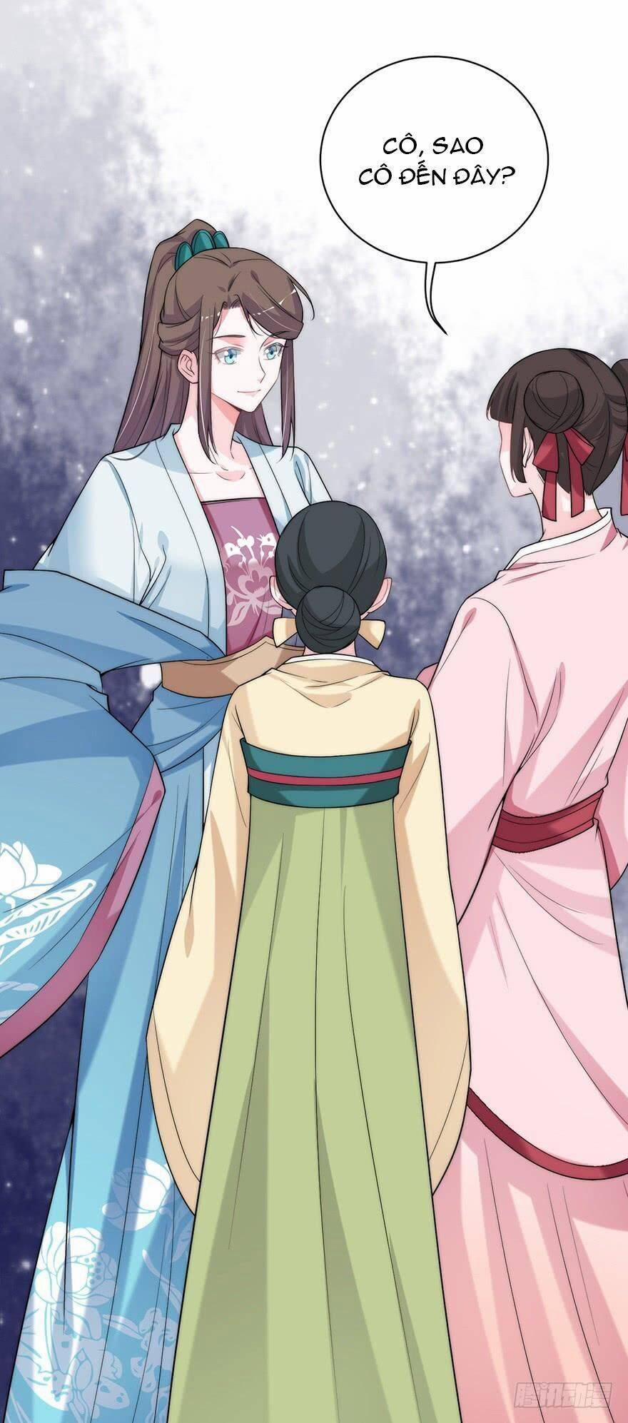 Cung Đấu Live 15 trang 24