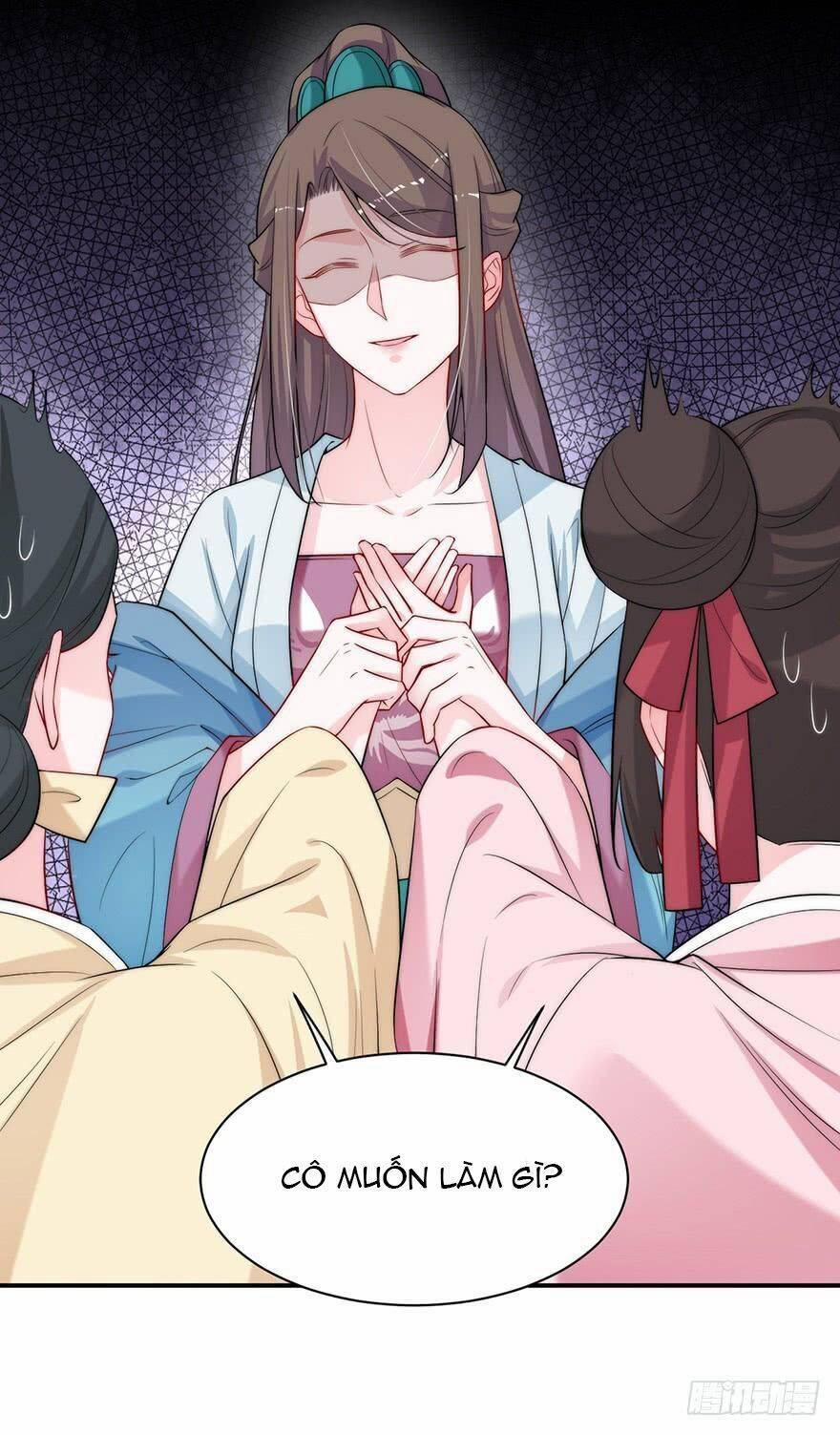 Cung Đấu Live 15 trang 26