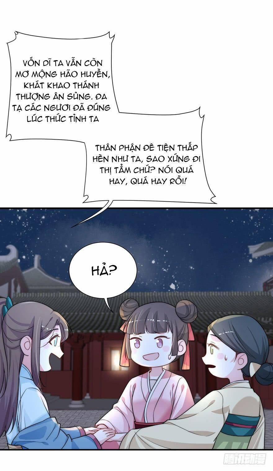 Cung Đấu Live 15 trang 28