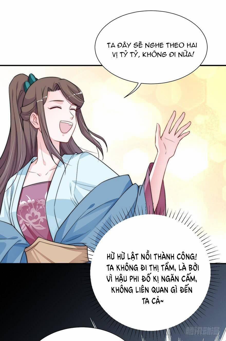 Cung Đấu Live 15 trang 29