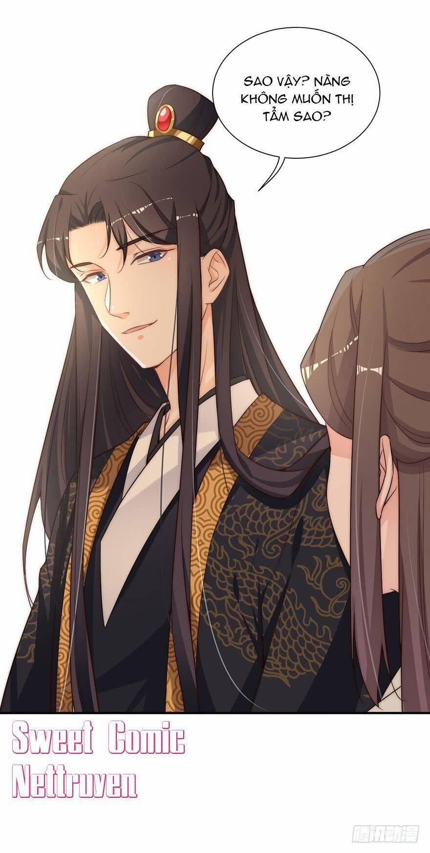 Cung Đấu Live 15 trang 3