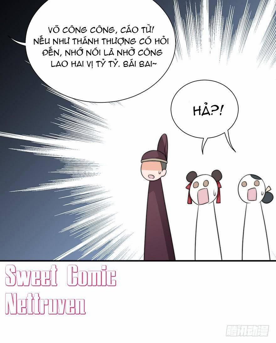 Cung Đấu Live 15 trang 30