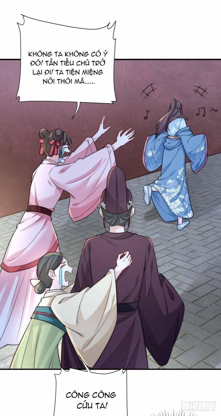 Cung Đấu Live 15 trang 31