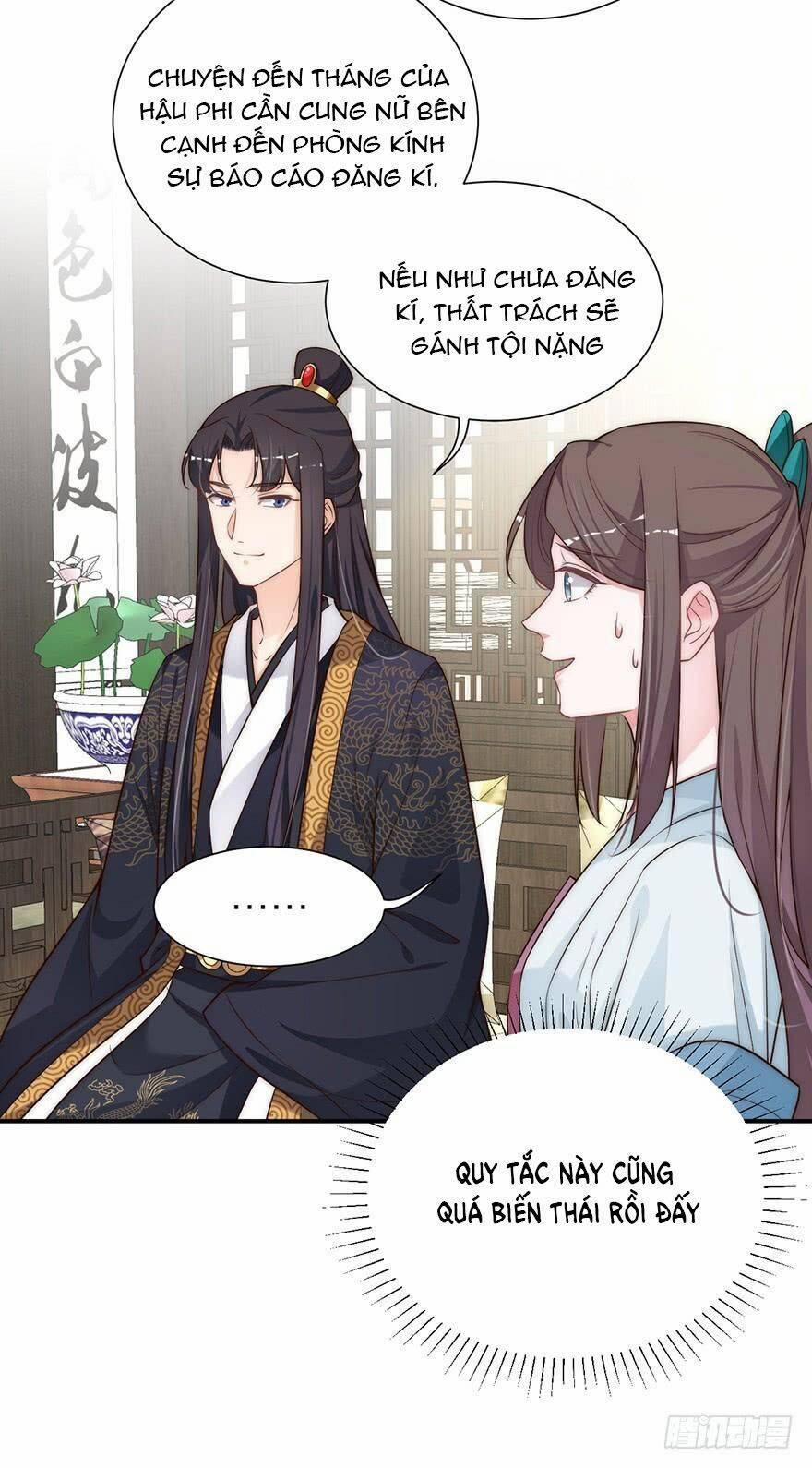 Cung Đấu Live 15 trang 5