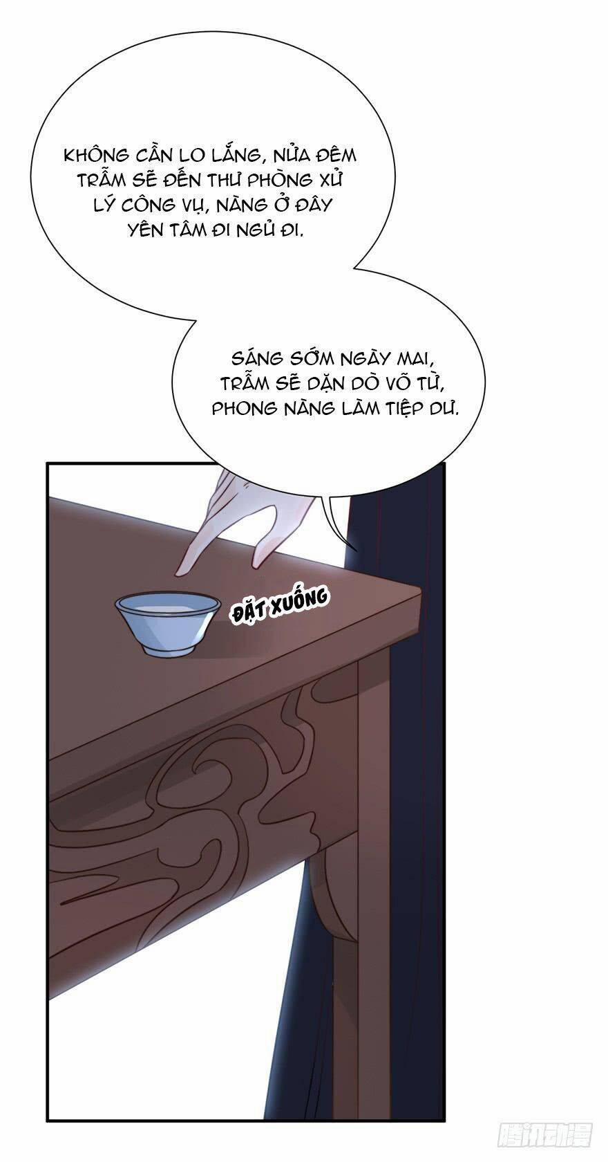 Cung Đấu Live 16 trang 13