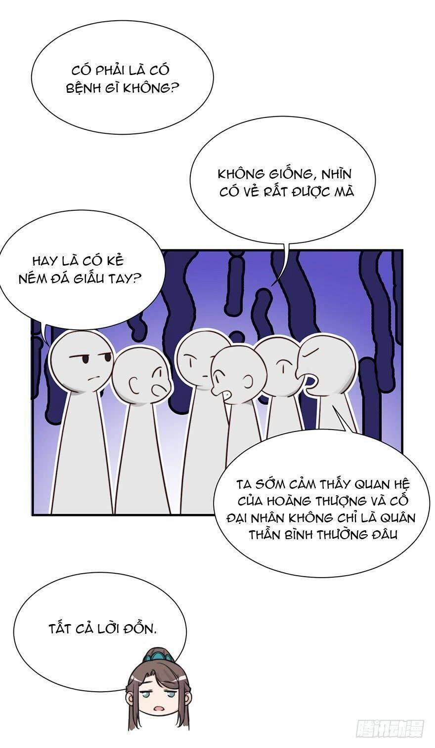 Cung Đấu Live 16 trang 16