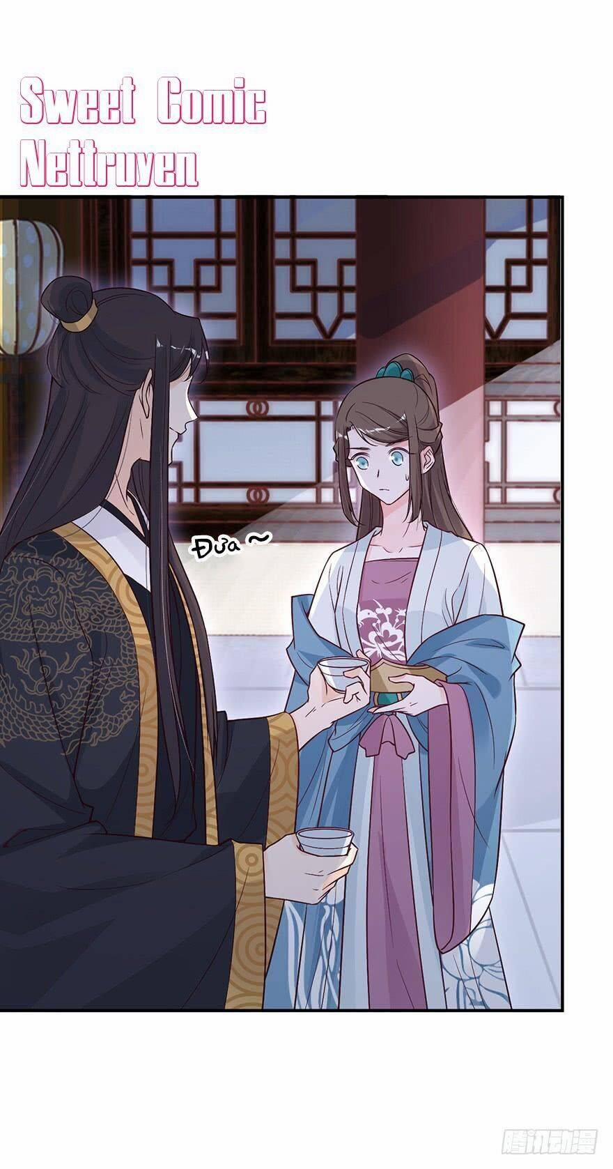 Cung Đấu Live 16 trang 23