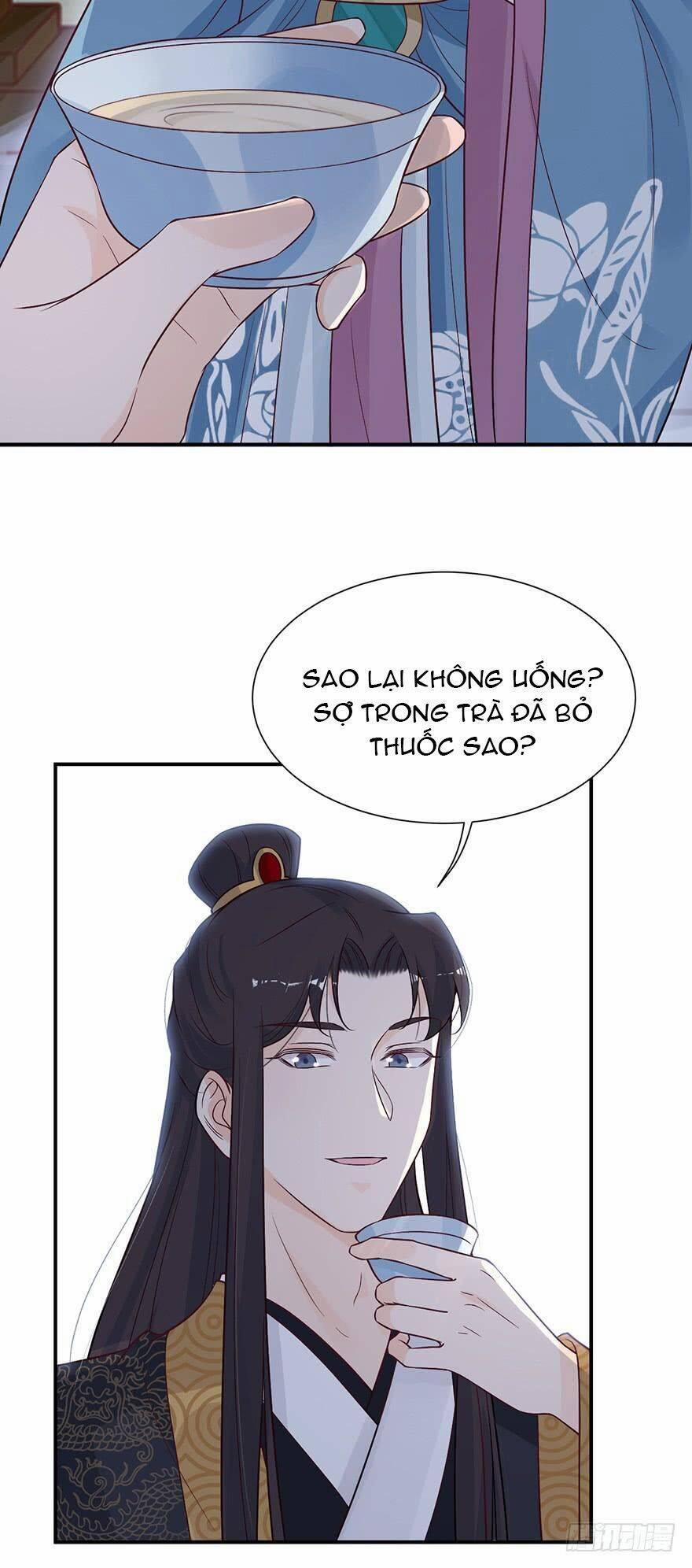 Cung Đấu Live 16 trang 25