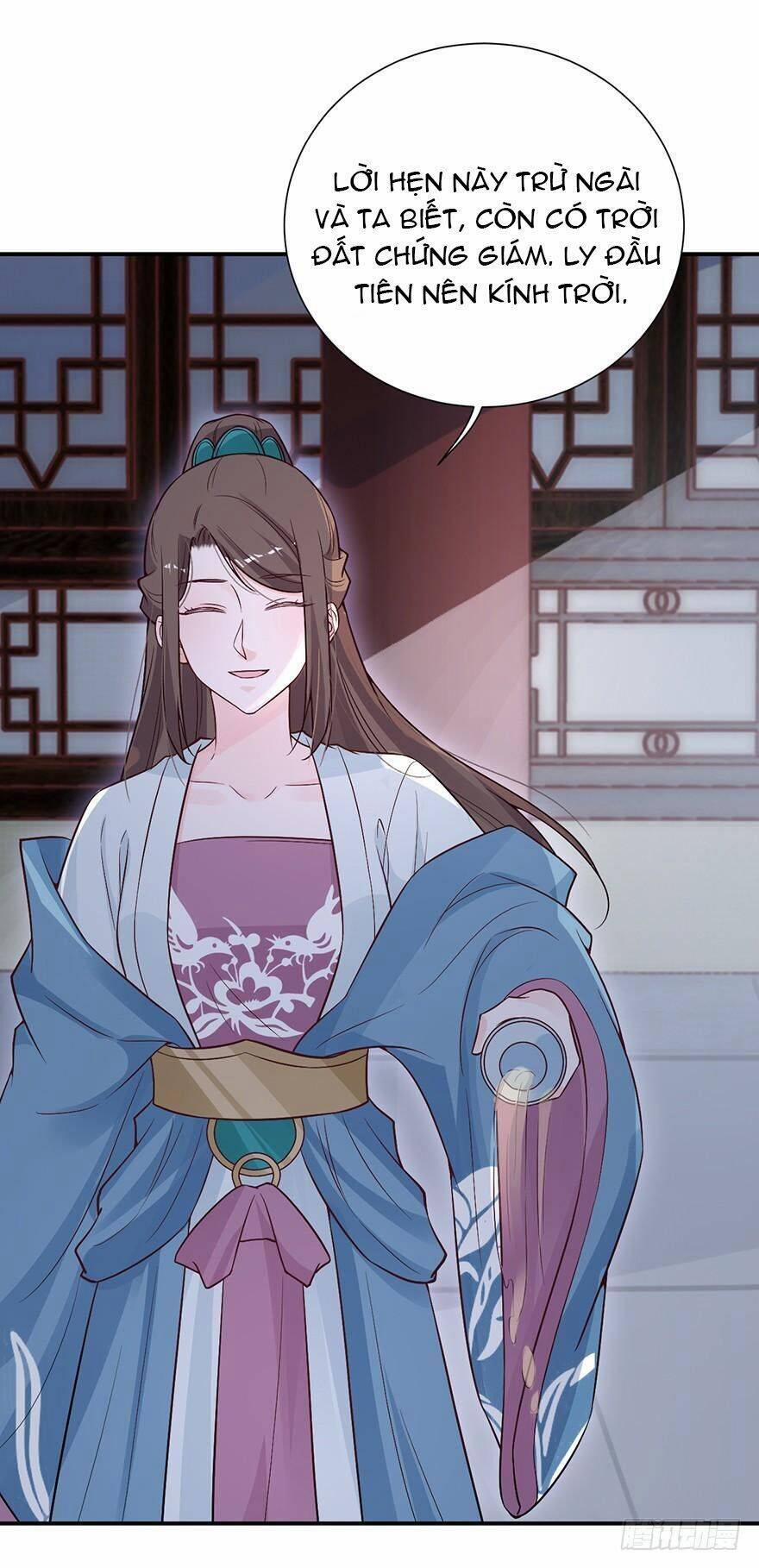 Cung Đấu Live 16 trang 27