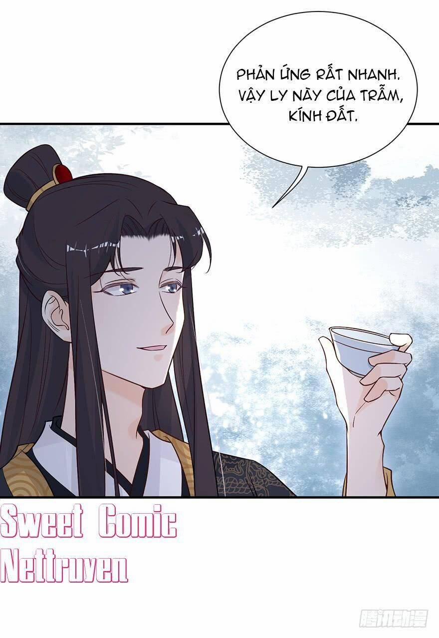 Cung Đấu Live 16 trang 28