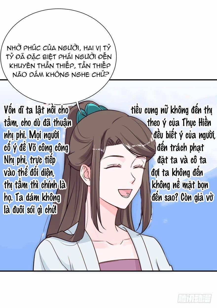 Cung Đấu Live 16 trang 3