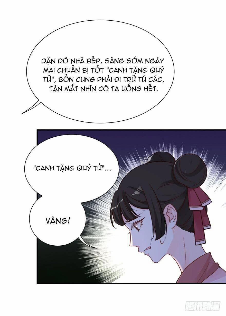 Cung Đấu Live 16 trang 35