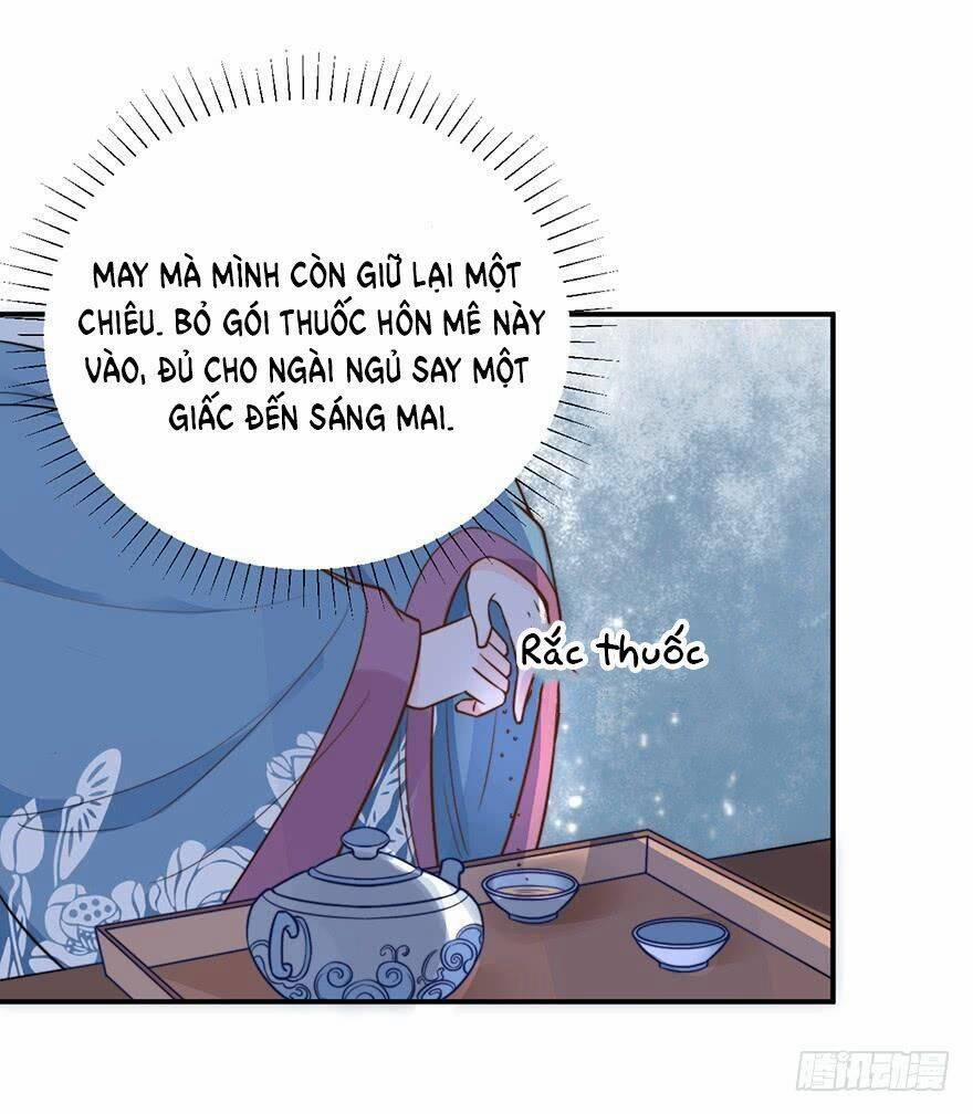 Cung Đấu Live 16 trang 4