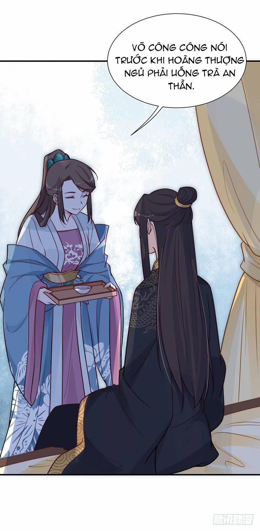 Cung Đấu Live 16 trang 6