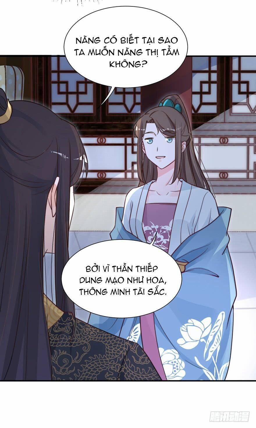 Cung Đấu Live 16 trang 9