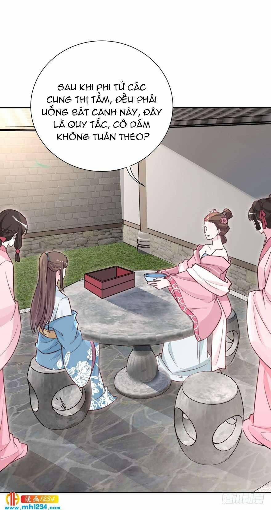 Cung Đấu Live 17 trang 10