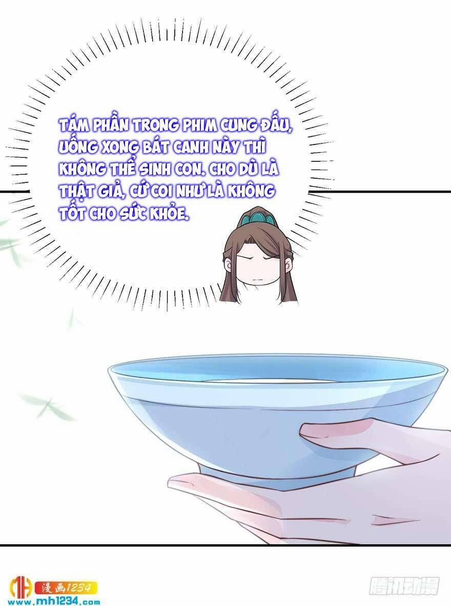 Cung Đấu Live 17 trang 11