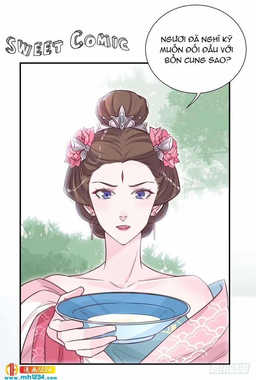 Cung Đấu Live 17 trang 15