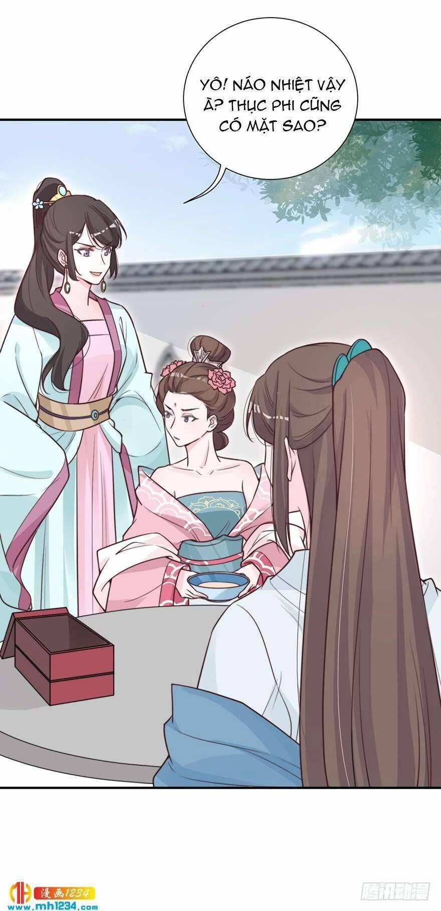 Cung Đấu Live 17 trang 19