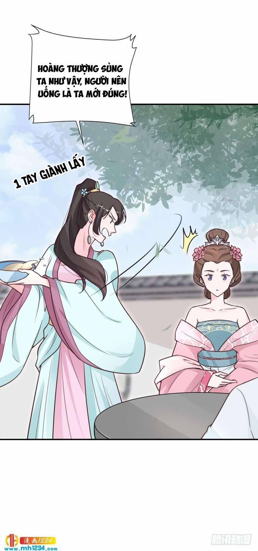 Cung Đấu Live 17 trang 22