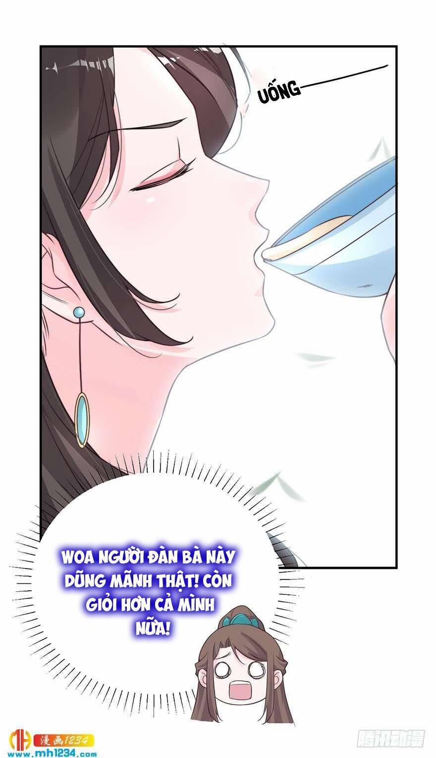 Cung Đấu Live 17 trang 23