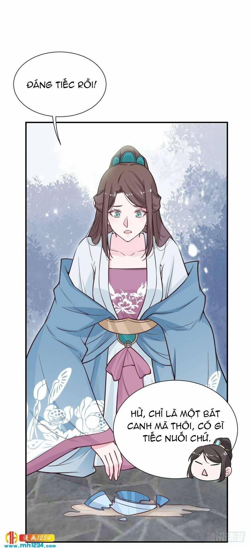 Cung Đấu Live 17 trang 29