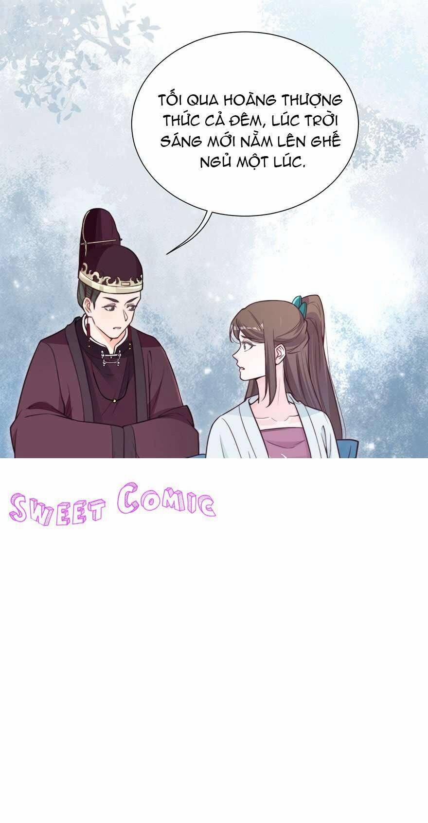 Cung Đấu Live 17 trang 3