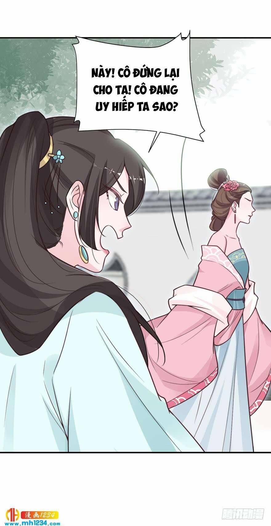 Cung Đấu Live 17 trang 31