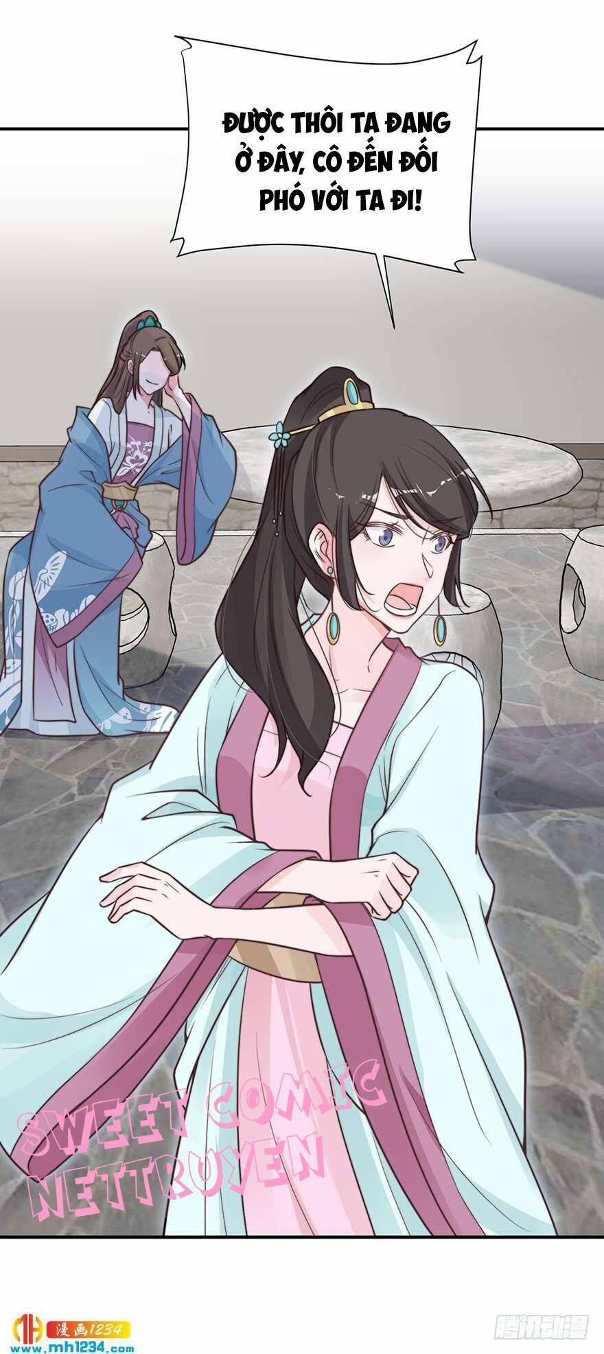 Cung Đấu Live 17 trang 32