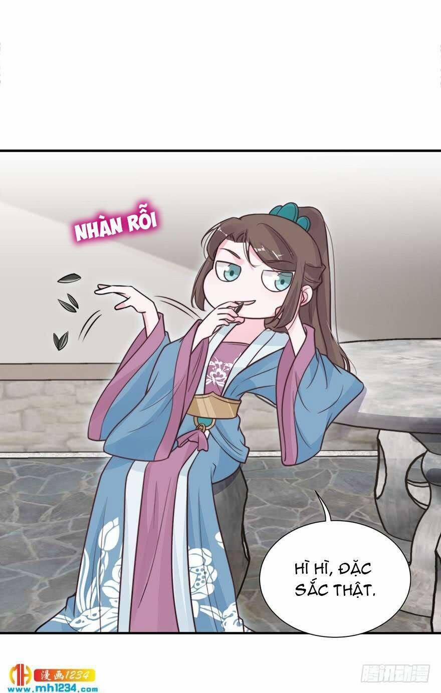 Cung Đấu Live 17 trang 33