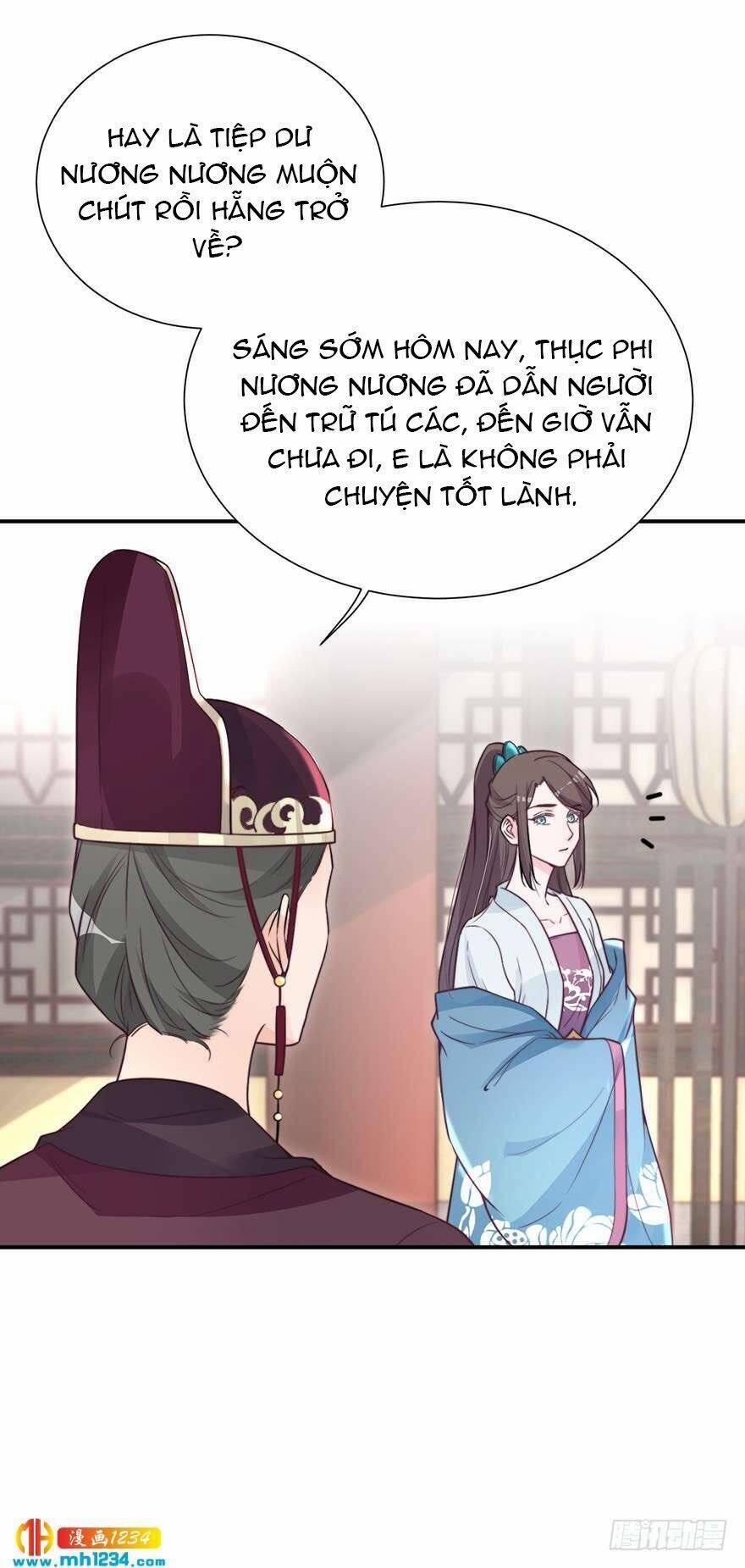 Cung Đấu Live 17 trang 4