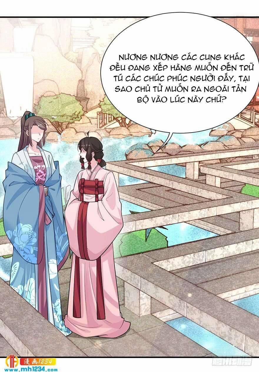 Cung Đấu Live 18 trang 1