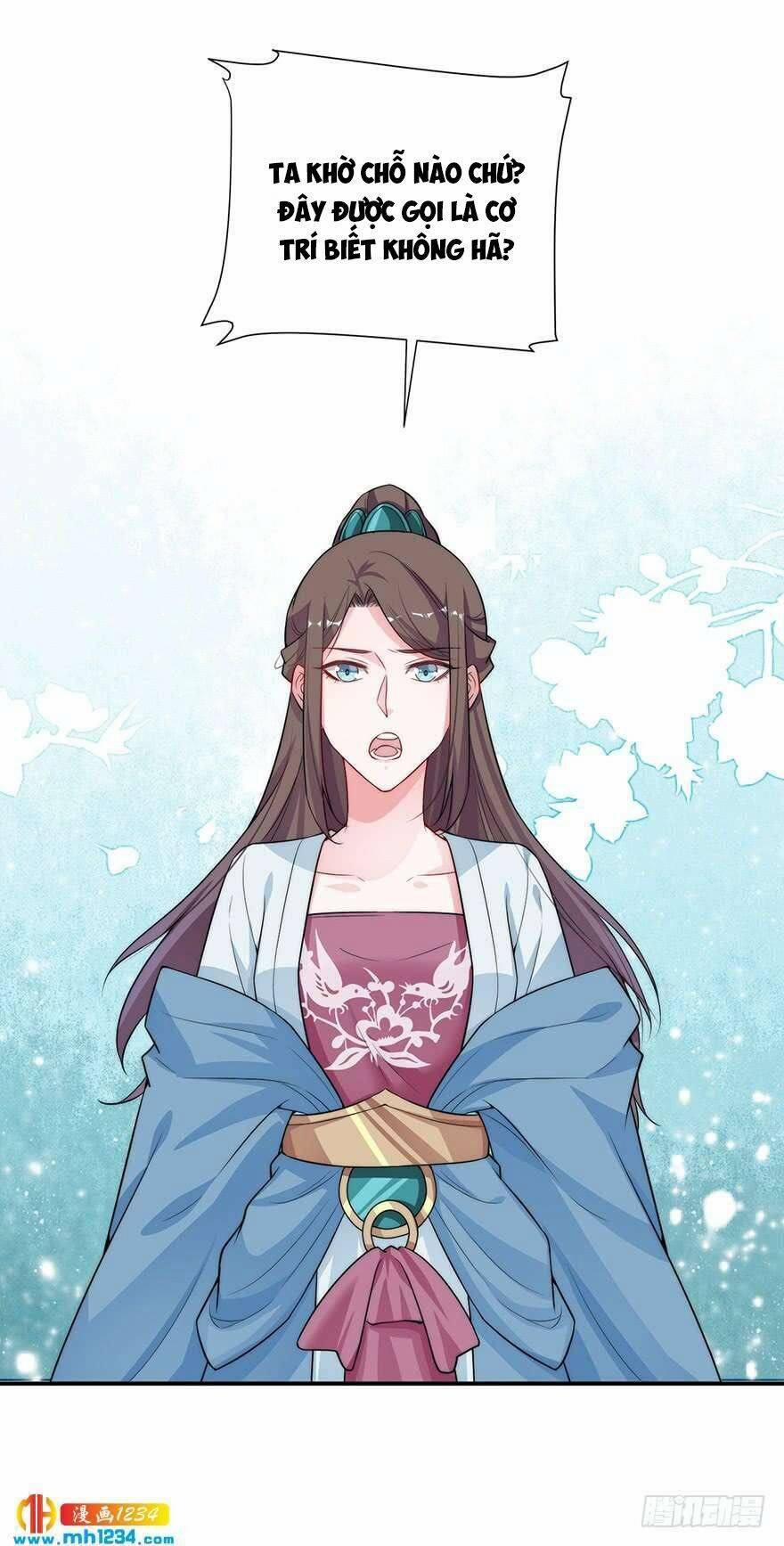 Cung Đấu Live 18 trang 10