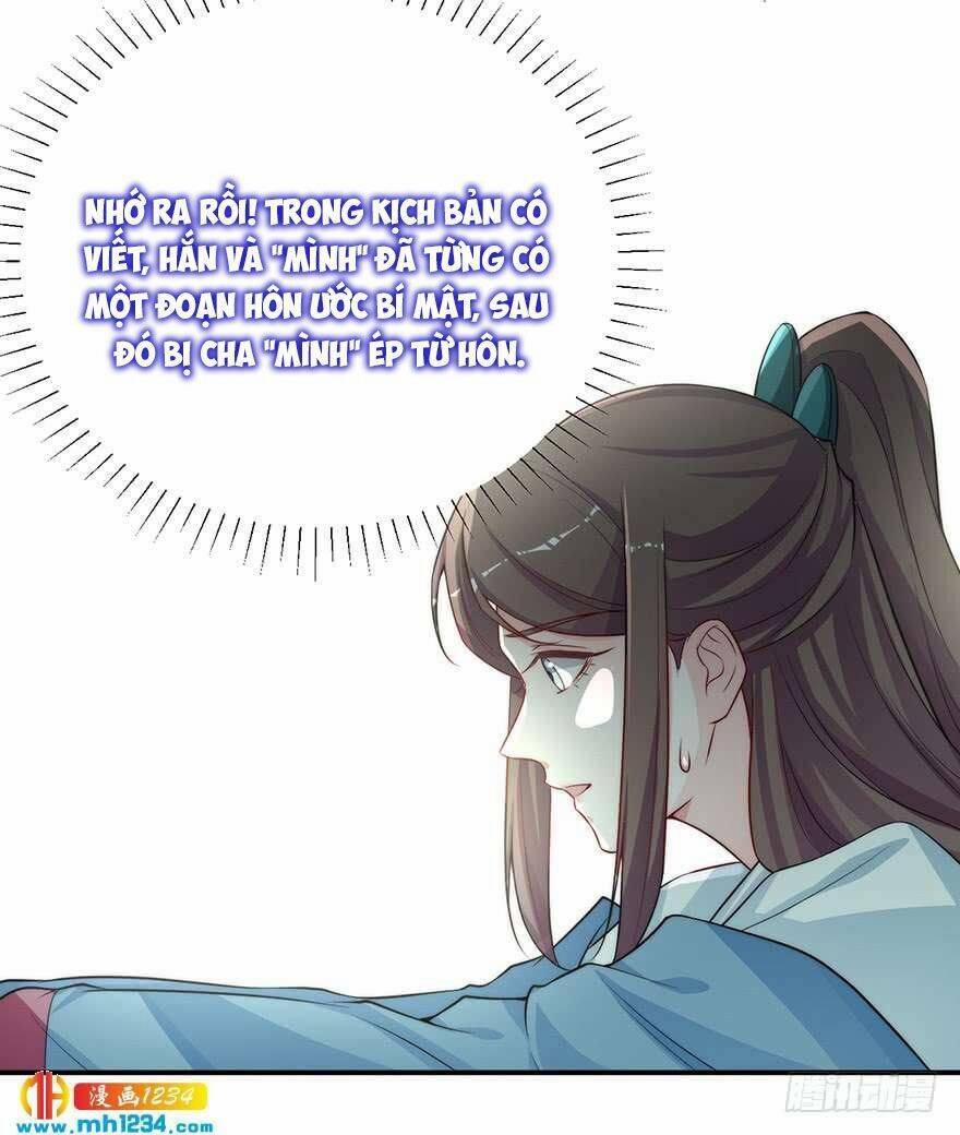 Cung Đấu Live 18 trang 15