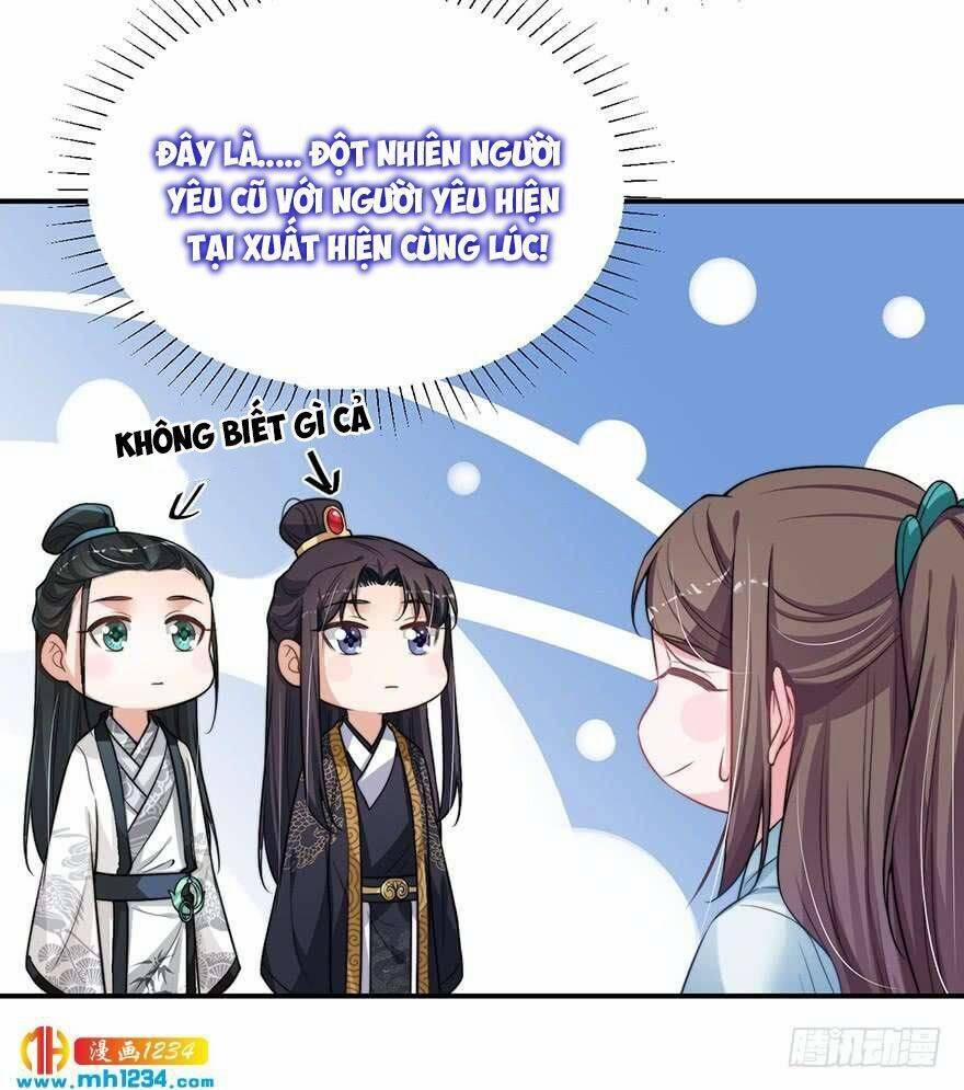 Cung Đấu Live 18 trang 17