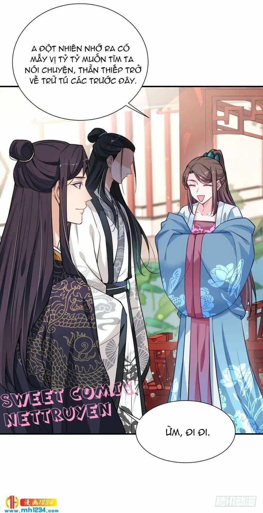 Cung Đấu Live 18 trang 22