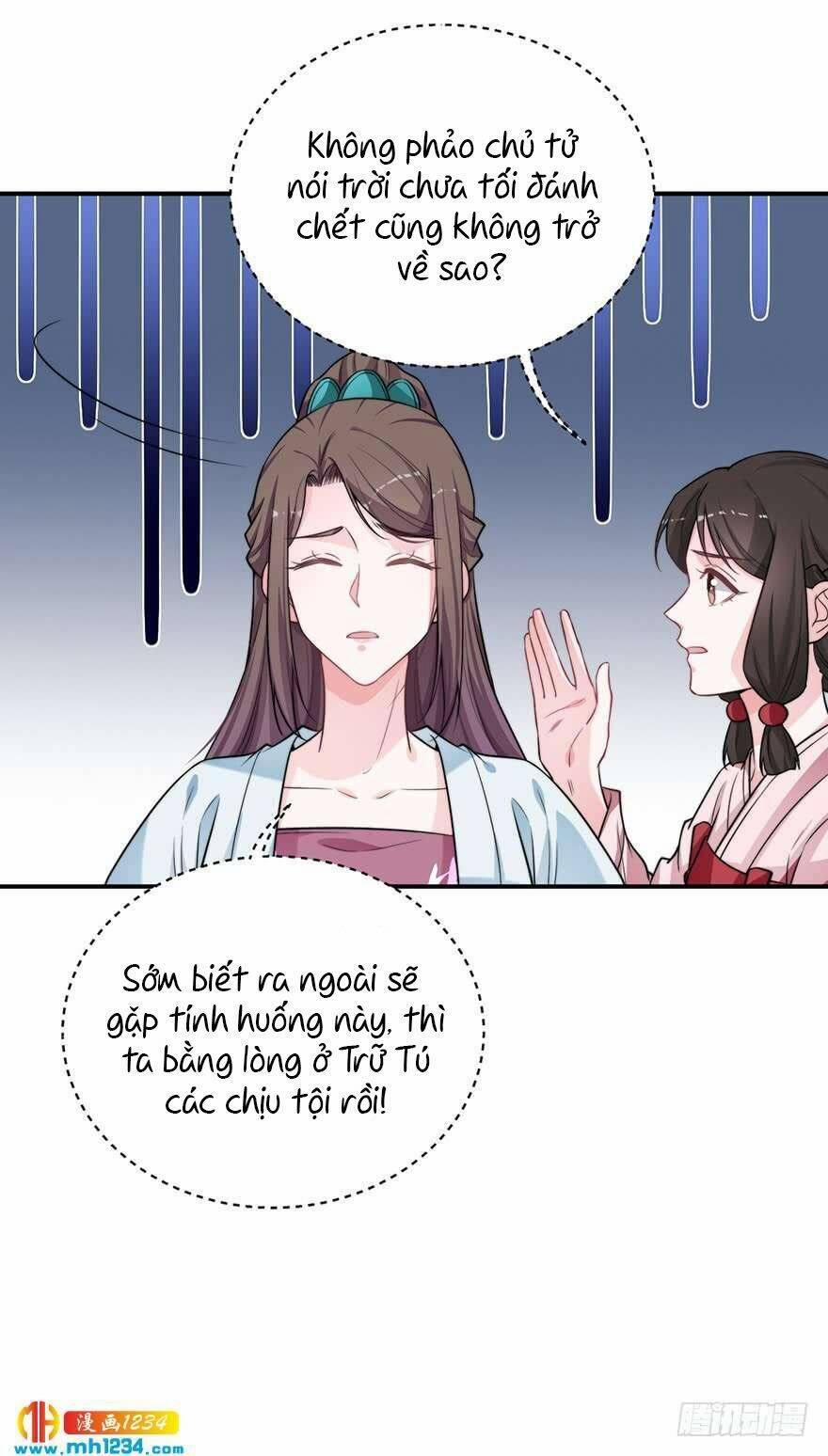 Cung Đấu Live 18 trang 23