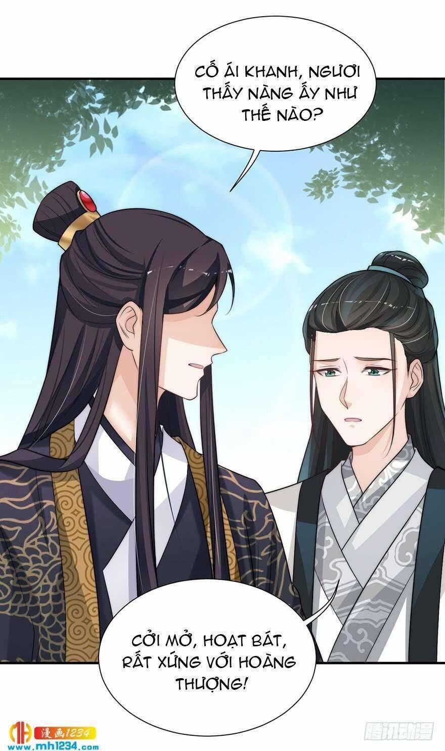 Cung Đấu Live 18 trang 24