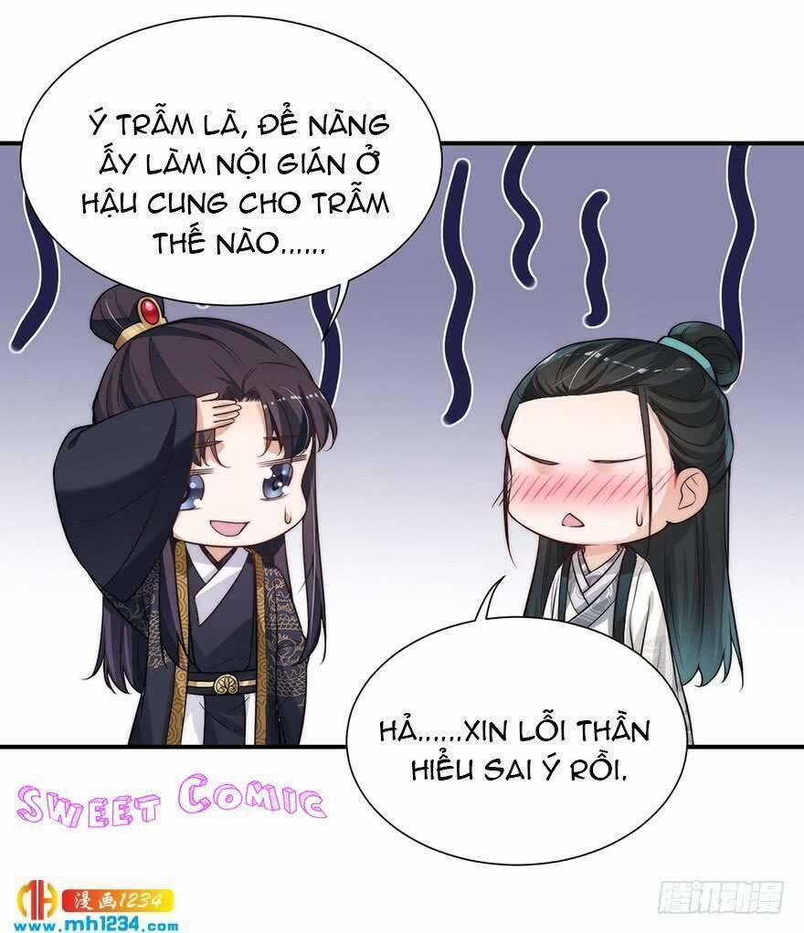 Cung Đấu Live 18 trang 25