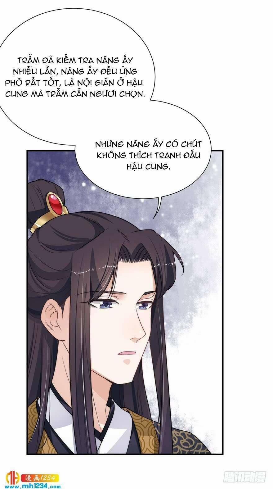 Cung Đấu Live 18 trang 26