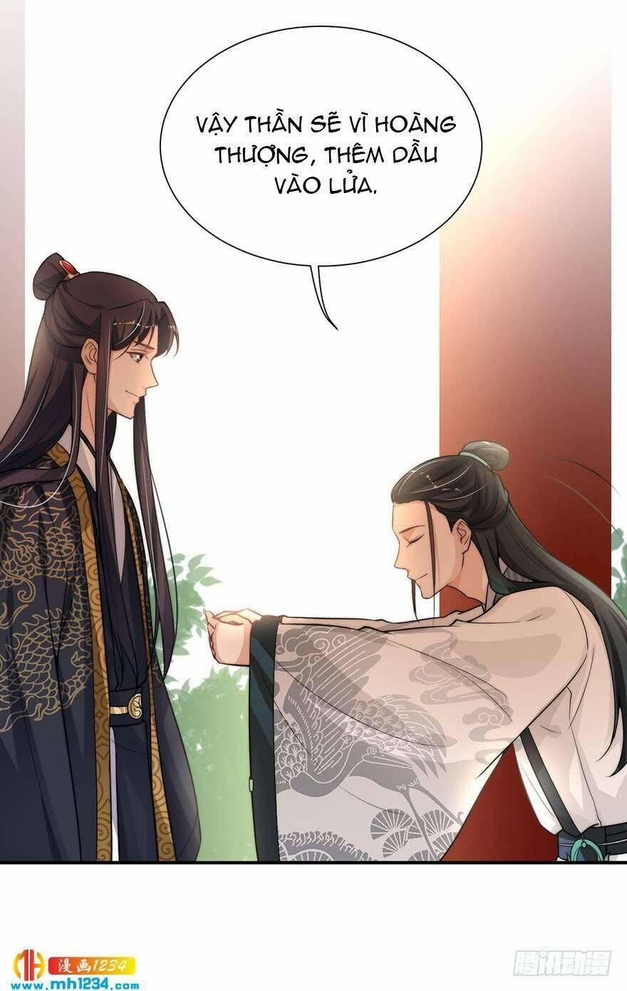 Cung Đấu Live 18 trang 29