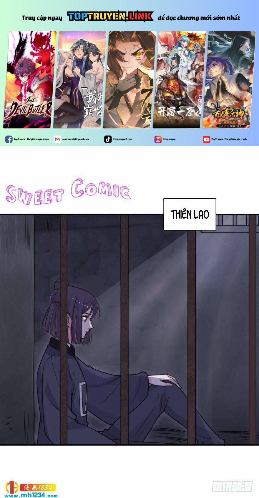 Cung Đấu Live 19 trang 0