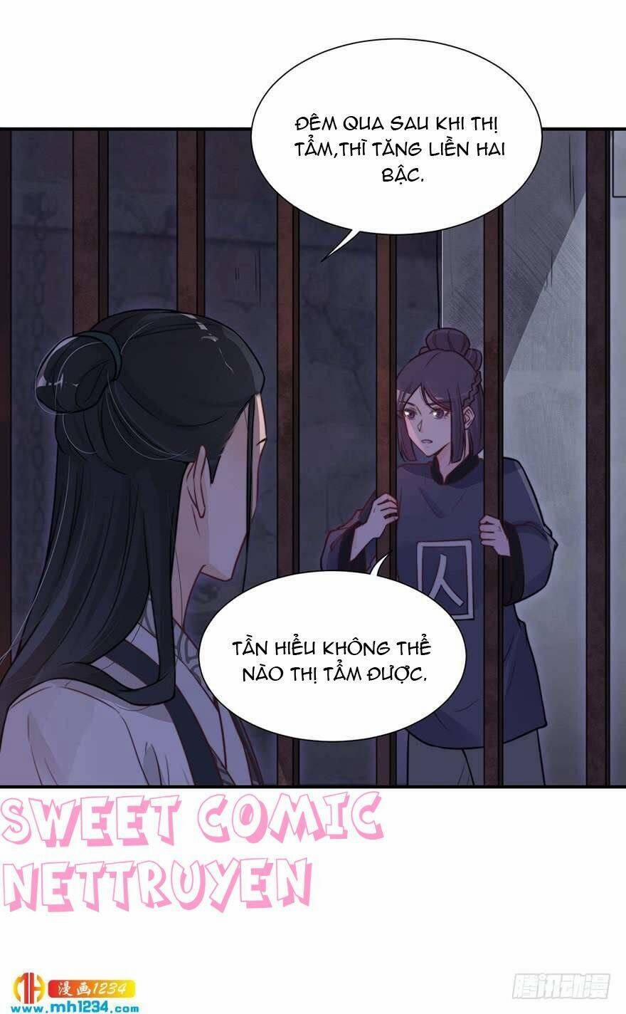 Cung Đấu Live 19 trang 13